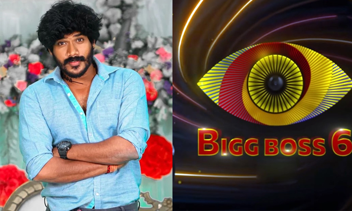 Telugu Biggboss, Bigg Boss Surya, Bigg Boss Ups, Rj Surya, Maa Tv, Telugu-Movie