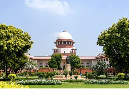  Special Benches In The Supreme Court From Next Week-TeluguStop.com