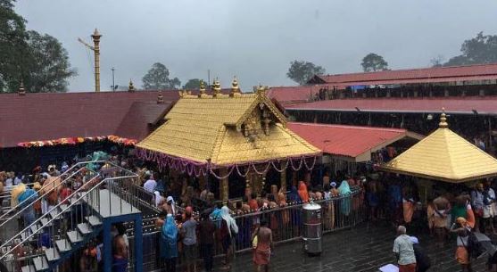  Devotees Allowed In Sabarimala From Today Evening-TeluguStop.com