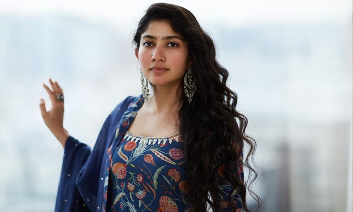  Sai Pallavi Not Doing Films This Days , Sai Pallavi, Sai Pallavi Films, Fida Mo-TeluguStop.com