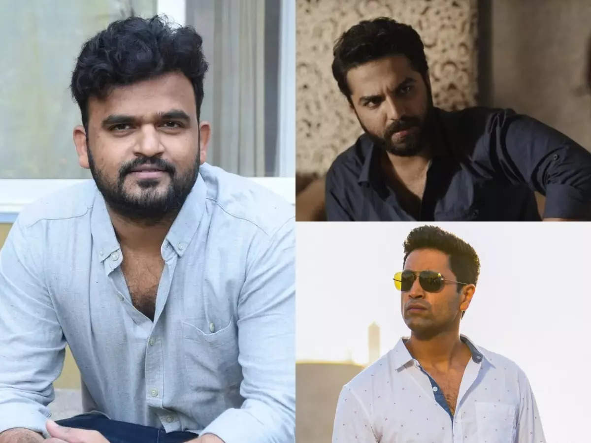 Telugu Adavi Shesh, Sailesh Kolanu, Tollywood, Viswak Sen-Movie