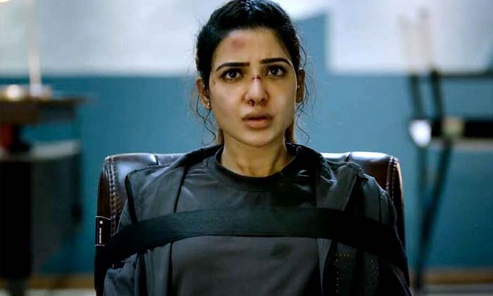  Samantha Yashoda Movie Ott Update , Samantha, Telugu News,yashoda, Yashoda Coll-TeluguStop.com