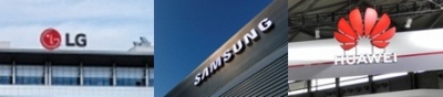Samsung, Huawei, Lg Lead Metaverse Patent Race Samsung, Huawei, Lg Lead Metaverse Patent Race-TeluguStop.com