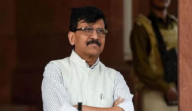  Bail For Shiv Sena Mp Sanjay Raut-TeluguStop.com