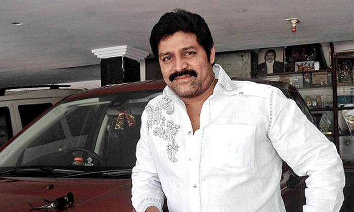 Telugu Imandhi Ramarao, Srjournalist, Srihari, Srihari Fans, Tollywood-Movie