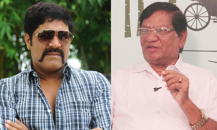 Telugu Imandhi Ramarao, Srjournalist, Srihari, Srihari Fans, Tollywood-Movie