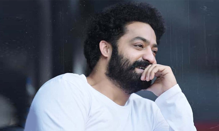  Shocking Facts Behind Tarak Look Details, Tarak, Junior Ntr, Jr Ntr Weight, Jr N-TeluguStop.com