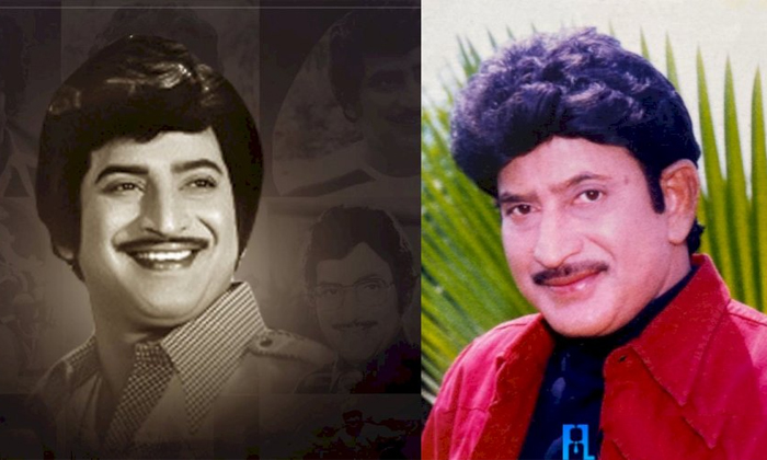  Shocking Incident In Super Star Krishna Life Details, Krishna, Super Star Krishn-TeluguStop.com