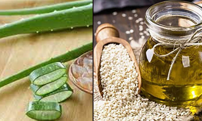  A Simple Tip To Make The Skin Tight And White For You! Simple Tip, Skin Whitenin-TeluguStop.com