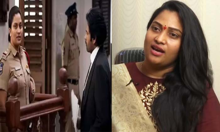  Actress Lireesha Shocking Comments Goes Viral In Social Media Details Here ,  Li-TeluguStop.com