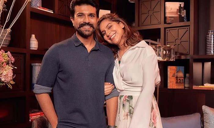  Mega Daughter-in-law Giving Tough Competition To Top Heroines On Social Media-TeluguStop.com