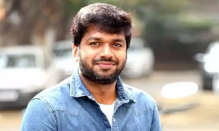  Some Have Targeted Me Anil Ravipudi Shocking Comments Details, ,anil Ravipudi, D-TeluguStop.com