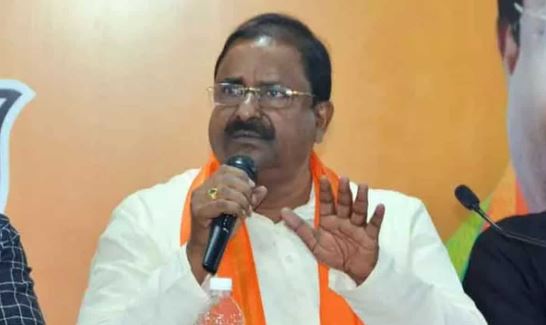  Ap Bjp Chief Somu Veerraju's Letter To Cm Jagan-TeluguStop.com