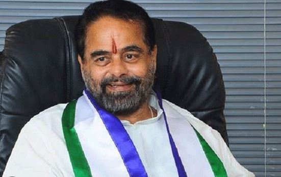  Tdp Is Grounded In The Next Election.. Ap Speaker Tammineni's Key Comments-TeluguStop.com