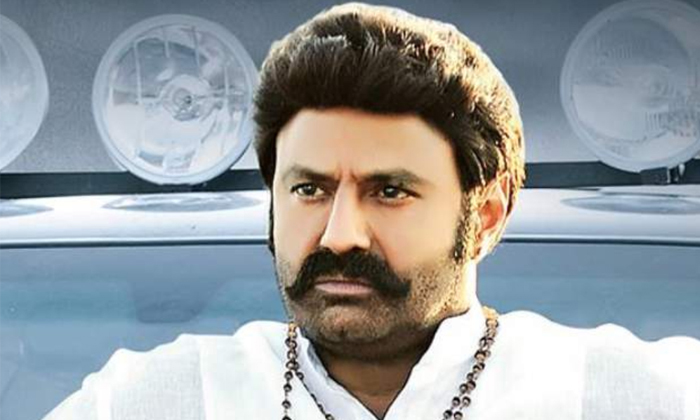 Telugu Balakrishna, Cmjagan-Movie