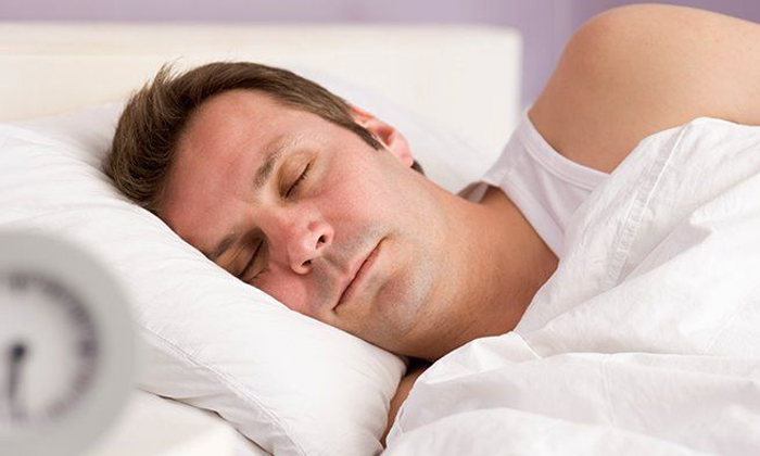  If You Do This Before Going To Sleep At Night, Your Stomach Should Be Empty In-TeluguStop.com