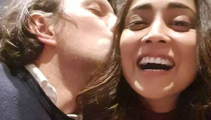 Telugu Shriya Saran, Counter, Trollers-Movie