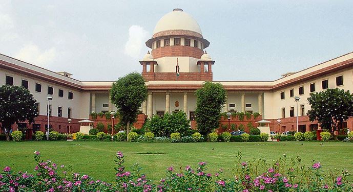 Hearing In The Supreme Court On The Petition Of The Accused In The Mla Purchase-TeluguStop.com