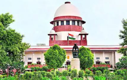  Hearing On Ap Government Sit Today In Supreme Court-TeluguStop.com
