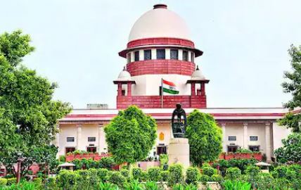  Arguments Concluded On The Ap Government's Sit.. The Supreme Court Reserved Judg-TeluguStop.com