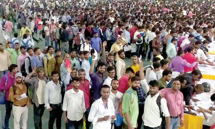 Telugu Ews Cremelayer, Ews Quota, Ews, Lalit Bhatt, Maheshwari, Supreme-Latest N