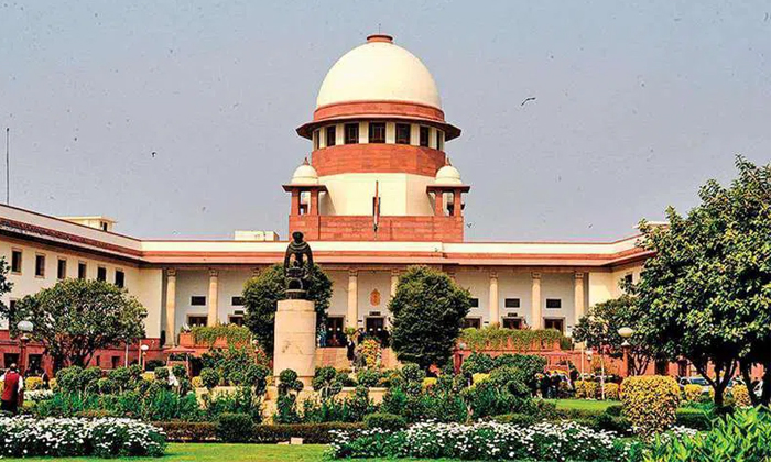 Telugu Ews Cremelayer, Ews Quota, Ews, Lalit Bhatt, Maheshwari, Supreme-Latest N