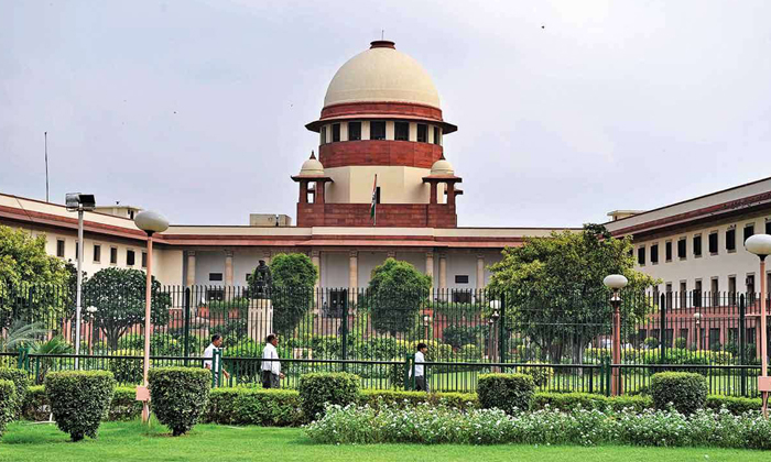  Supreme Court Questions Arun Goyal Appointment As Central Election Commissioner-TeluguStop.com