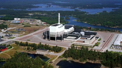  Swedish Nuke Reactor To Be Taken Off-grid For Repairs-TeluguStop.com