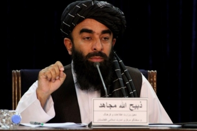 Taliban Condemn Un Official's 'disrespectful' Statement About Islamic Penal Code Taliban Condemn Un Official's 'disrespectful' Statement About Islamic Penal Code-TeluguStop.com