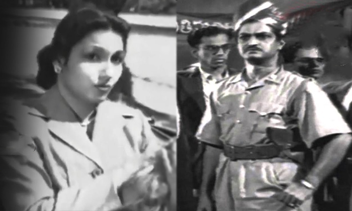  Tamilanadu Government Grabbed Properties Of Heroine C Krishnaveni Details, Krish-TeluguStop.com