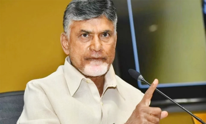 Telugu Ap, Chandrababu, Jagan, Tdp, Ysrcp-Political