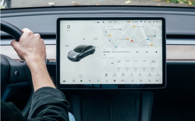  Tesla Full Self-driving Beta Now Available: Musk-TeluguStop.com