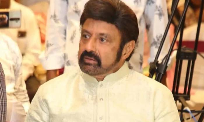  Will Tdp Fans Target Balayya In That Regard , Balakrishna , Tdp , Balayya , Nt-TeluguStop.com