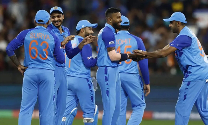  These Three Players Are Must For Team India To Win In Icc Odi World Cup 2023 Det-TeluguStop.com