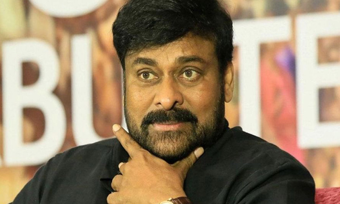  Megastar Fans Want To Stop Bholashankar Movie Details Inside , Megastar Chiranje-TeluguStop.com