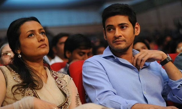 Telugu @poojahegde, Mahesh, Namratha, Tollywood, Trivikram-Movie