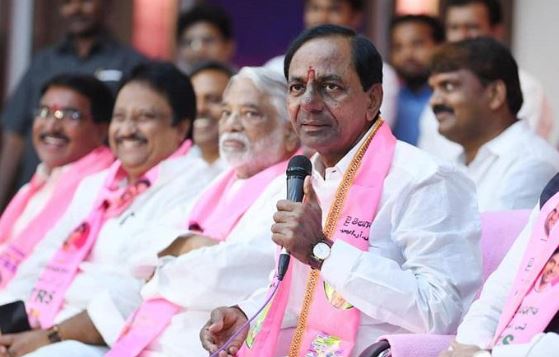  Key Directions Of Kcr In Trslp Meeting-TeluguStop.com