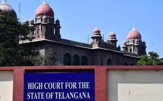  Petition In High Court On Bandi Sanjay Padayatra-TeluguStop.com