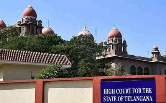  Inquiry On Mlas' Temptation Case In Ts High Court-TeluguStop.com