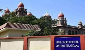  Ts High Court Is Serious About The Negligence Of Adarshnagar Hill Fort Palace-TeluguStop.com