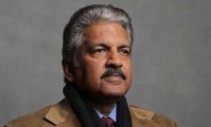  Election Duties In Manchu Hills Anand Mahindra Showered Praise On Officials , An-TeluguStop.com