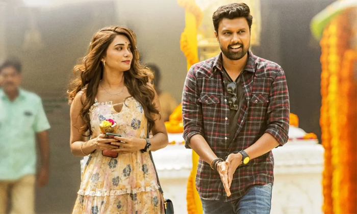  Uday Shankar Jenifer Nachindi Girl Friendu Movie Review And Rating Details, Nach-TeluguStop.com