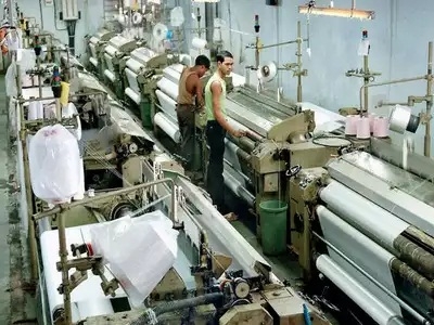  Unstable Yarn Prices: Powerlooms To Remain Shut In Tiruppur, Coimbatore For 14 D-TeluguStop.com