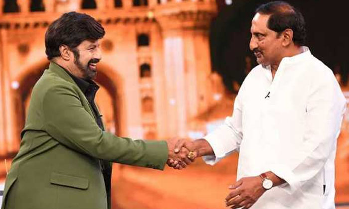 Telugu Balakrishna, Congress, Radhika, Suresh Reddy, Unstopable-Movie Telugu Balakrishna, Congress, Radhika, Suresh Reddy, Unstopable-Movie