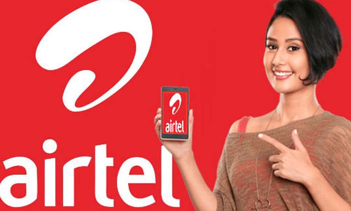  Good News For Airtel Users.. 30 Days Validity For Rs.199, Airtel, Airtel New Pla-TeluguStop.com