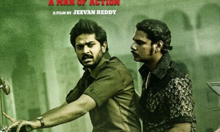 Telugu Grorge Reddy, Reddy, Teja Sajja, Tollywood, Veerasimha, Zombie Reddy-Movi