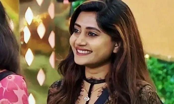 Telugu Bigg Boss, Nagarjuna, Vasanti-Movie