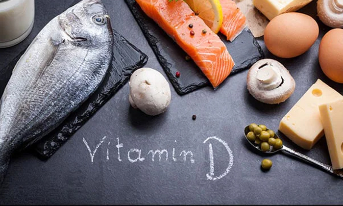  How To Easily Prevent Vitamin D Deficiency In Winter? Vitamin D Deficiency, Vita-TeluguStop.com