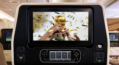  Watch The Fifa World Cup Qatar 2022 From The Skies-TeluguStop.com