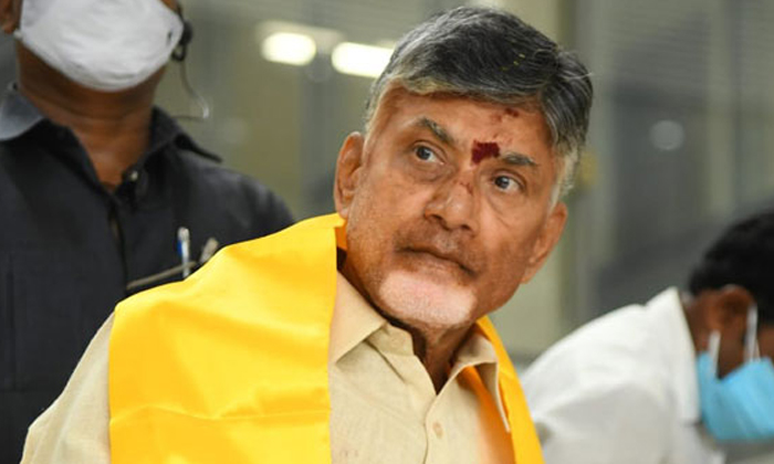 Will Bjp Gets Benefited With Chandrababu Naidu Emotional Politics Details, Chand Will Bjp Gets Benefited With Chandrababu Naidu Emotional Politics Details, Chand-TeluguStop.com